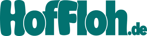 HofFloh Logo